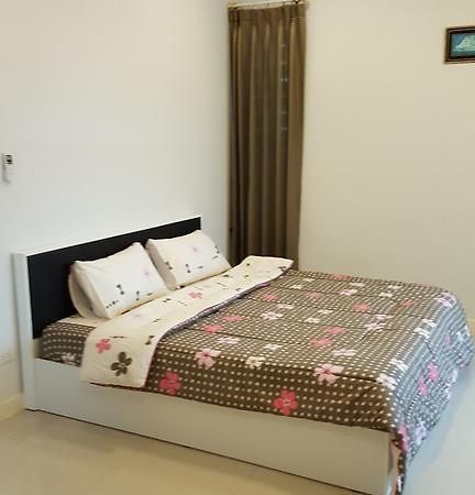 Baanpak Soi 102 Hotel Hua Hin Ngoại thất bức ảnh