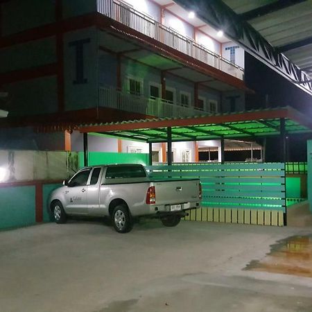 Baanpak Soi 102 Hotel Hua Hin Ngoại thất bức ảnh