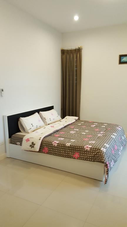 Baanpak Soi 102 Hotel Hua Hin Ngoại thất bức ảnh