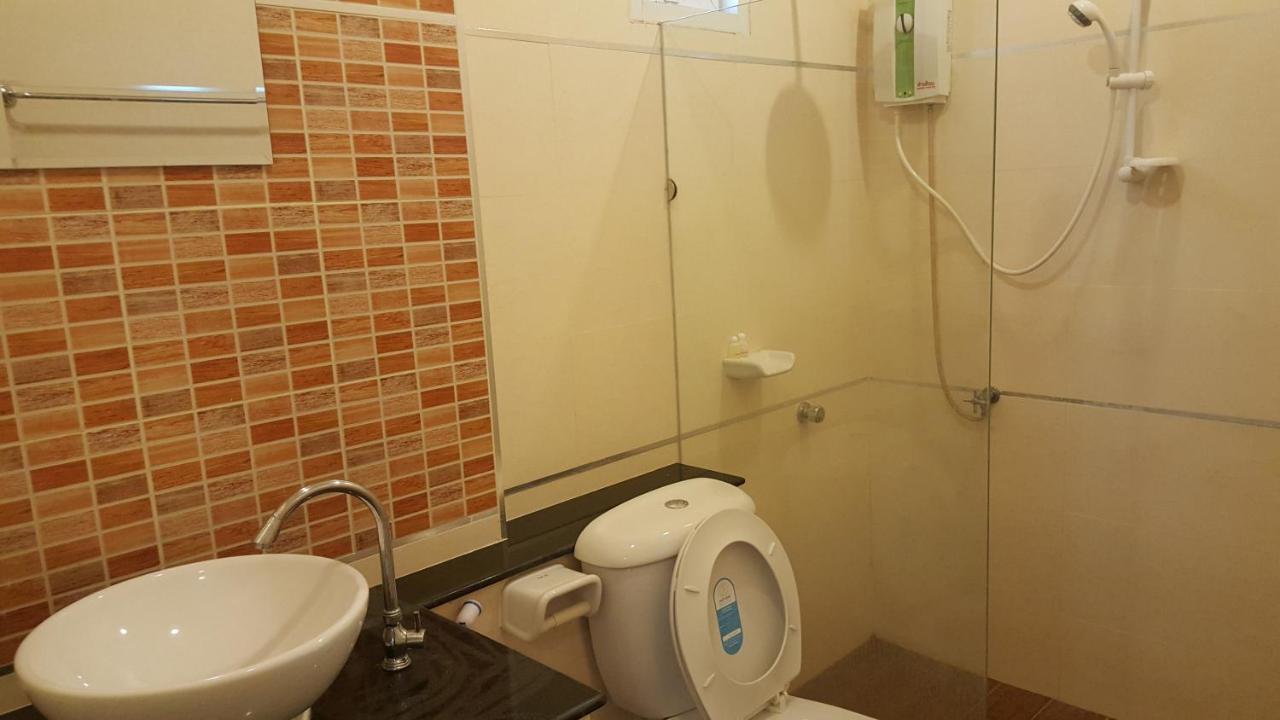 Baanpak Soi 102 Hotel Hua Hin Ngoại thất bức ảnh
