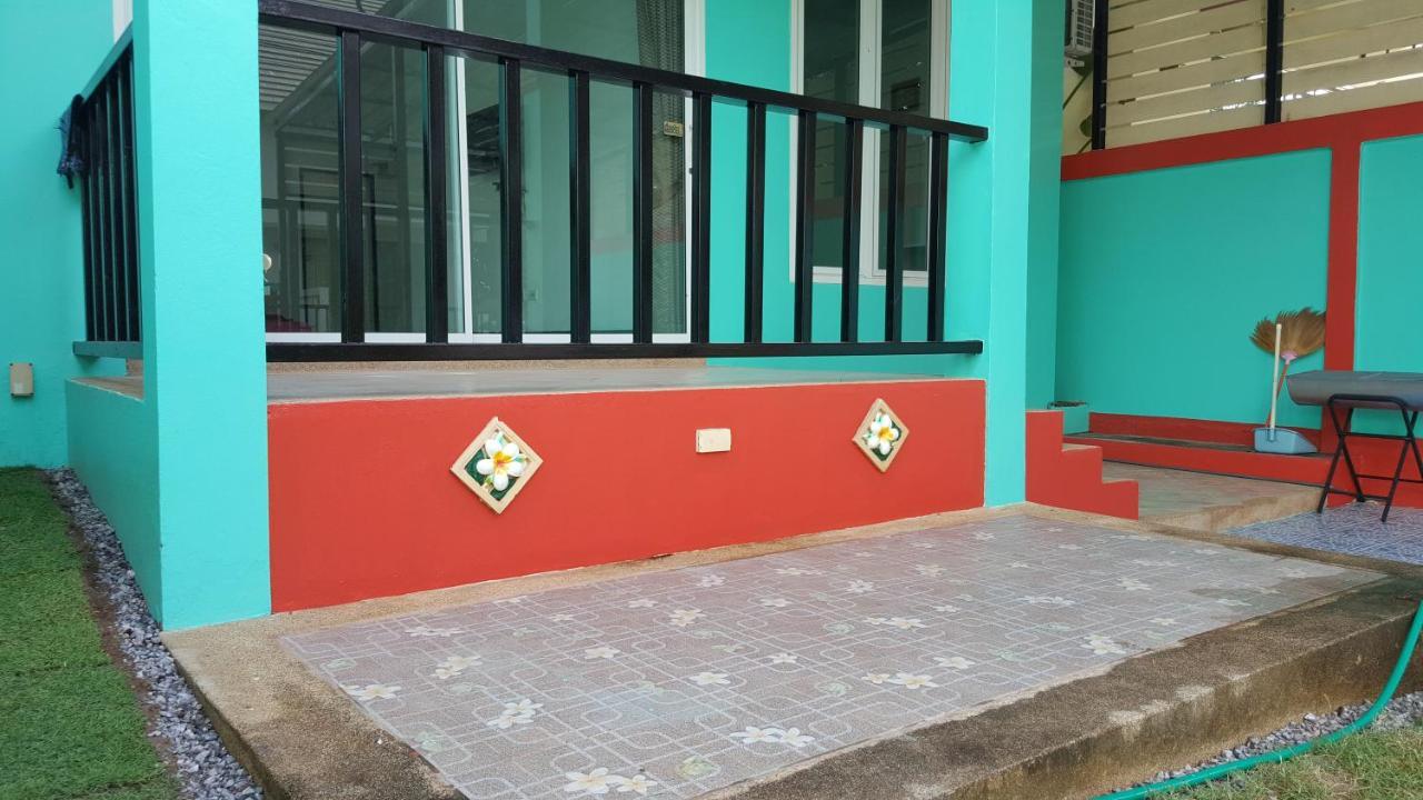 Baanpak Soi 102 Hotel Hua Hin Ngoại thất bức ảnh