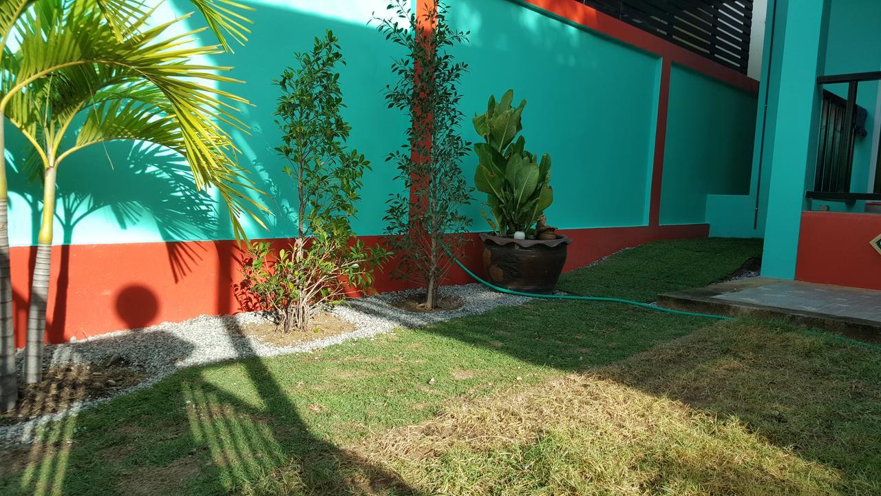 Baanpak Soi 102 Hotel Hua Hin Ngoại thất bức ảnh
