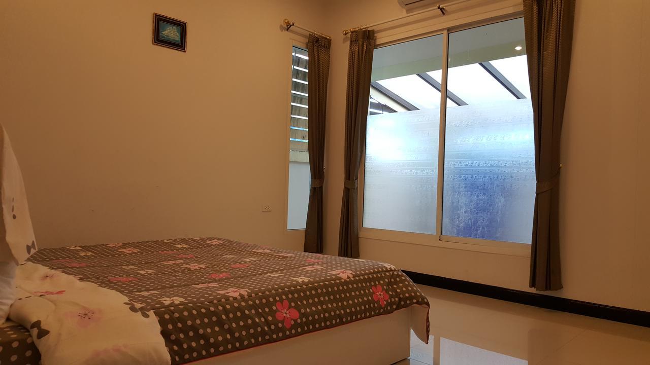 Baanpak Soi 102 Hotel Hua Hin Ngoại thất bức ảnh