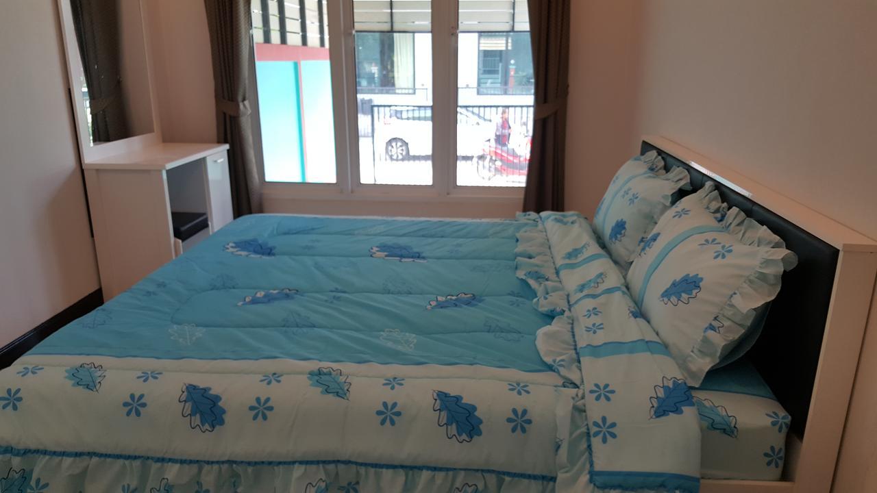 Baanpak Soi 102 Hotel Hua Hin Ngoại thất bức ảnh