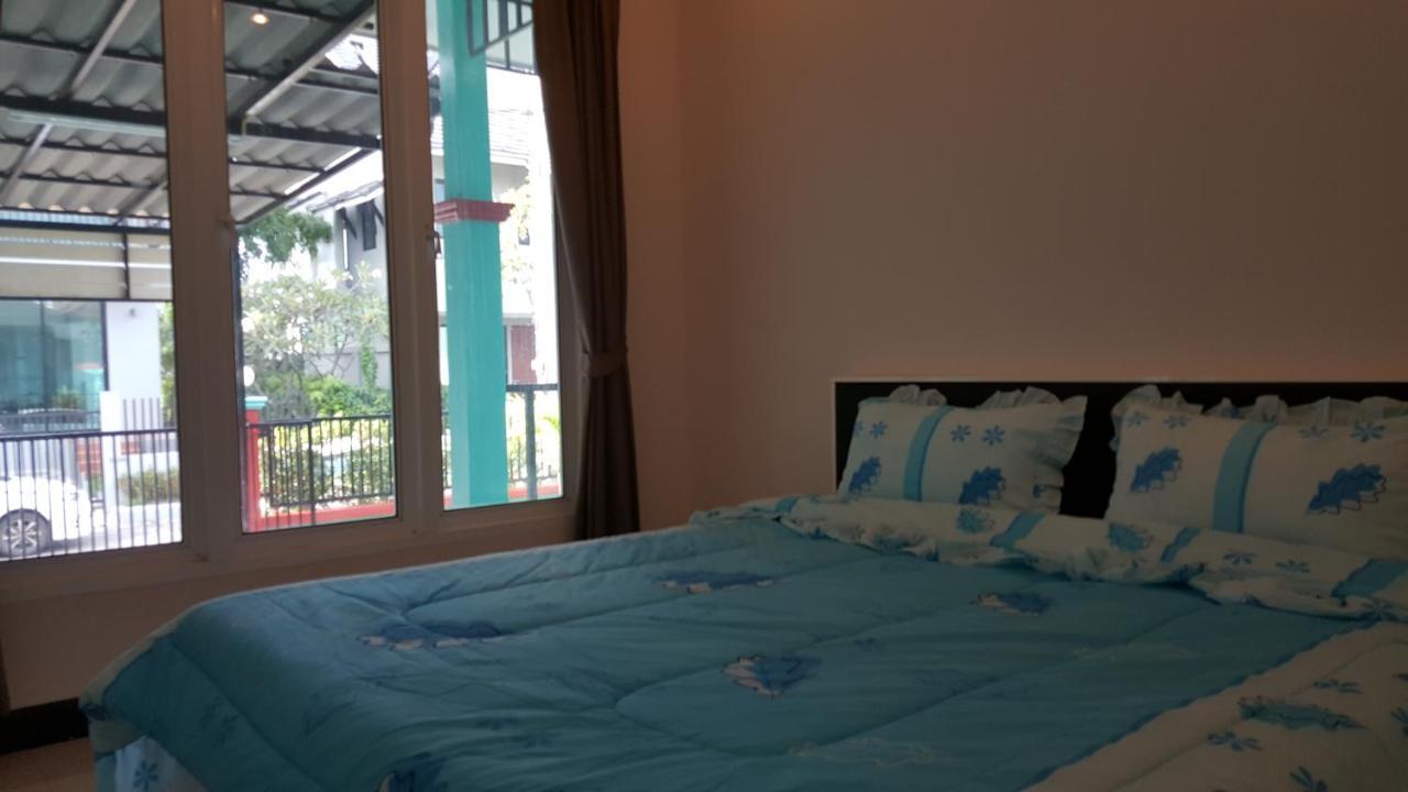 Baanpak Soi 102 Hotel Hua Hin Ngoại thất bức ảnh