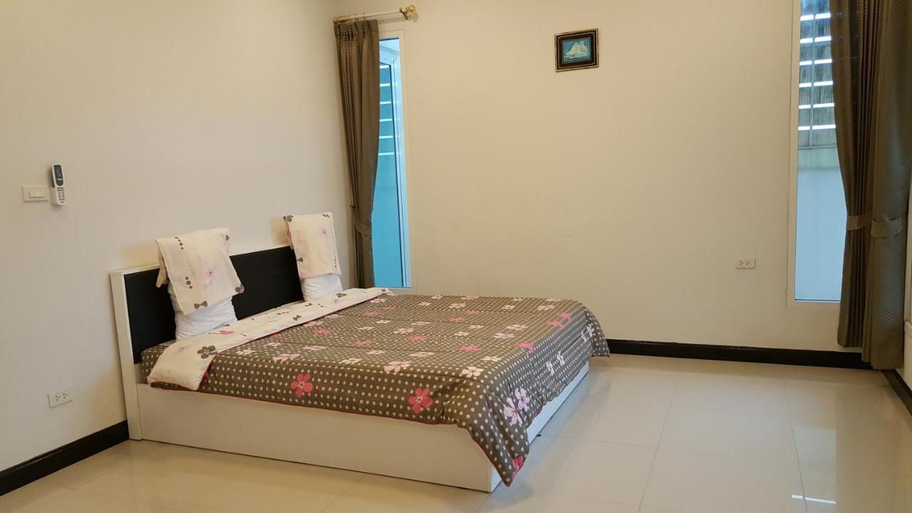 Baanpak Soi 102 Hotel Hua Hin Ngoại thất bức ảnh