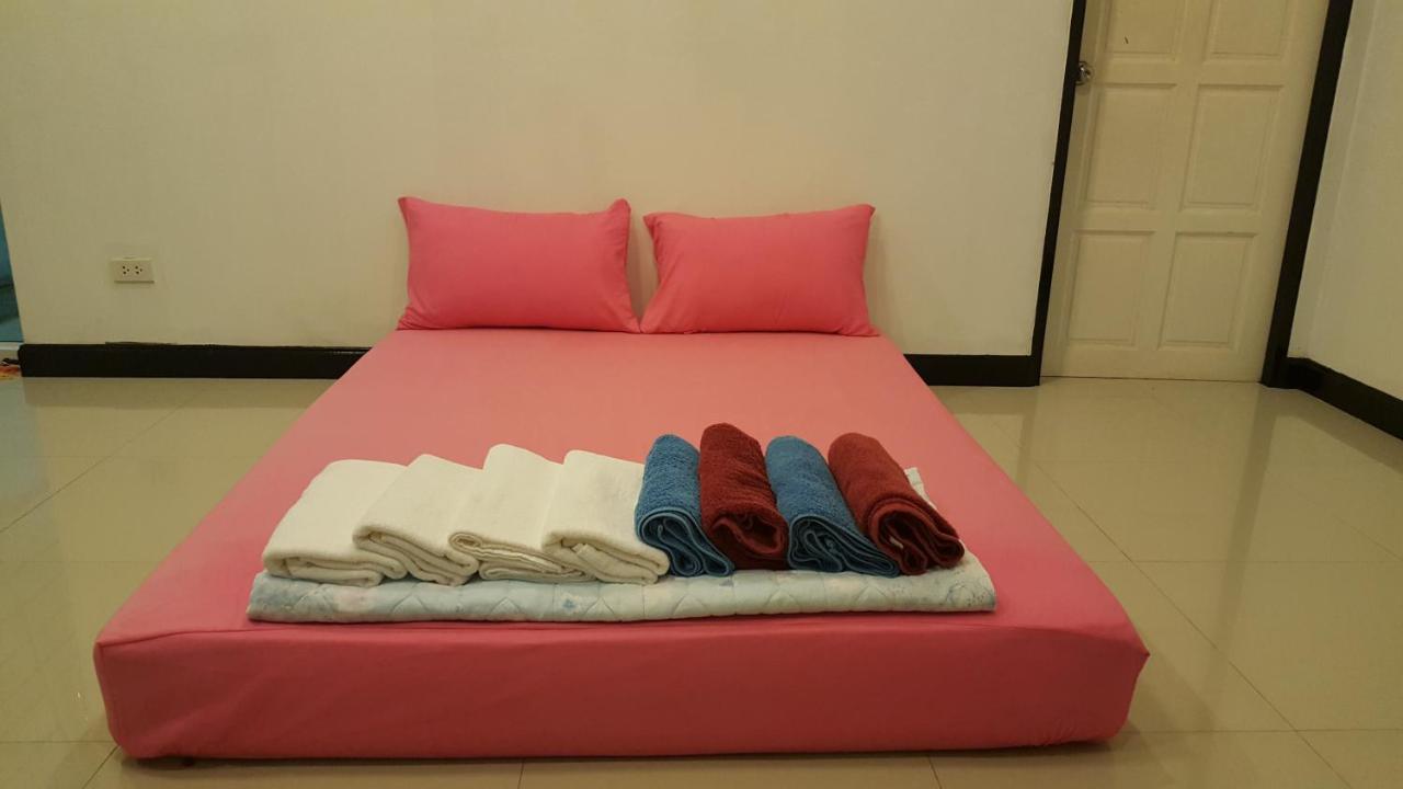 Baanpak Soi 102 Hotel Hua Hin Ngoại thất bức ảnh