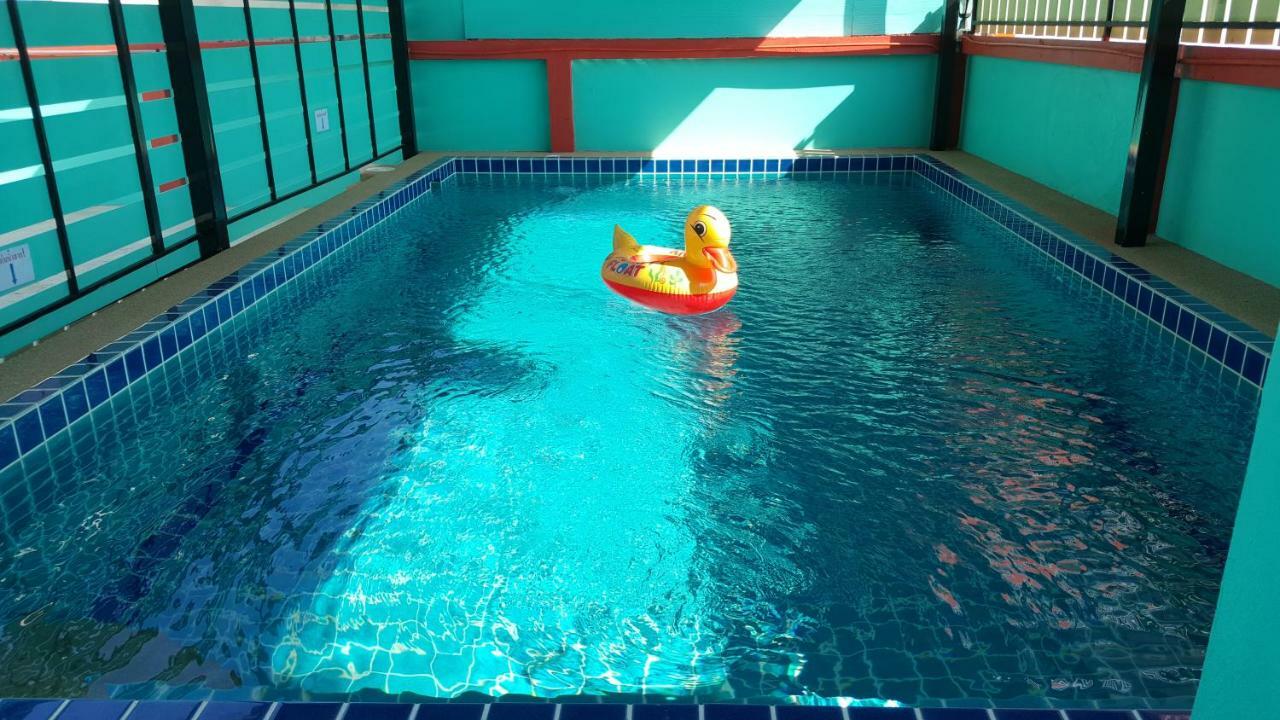 Baanpak Soi 102 Hotel Hua Hin Ngoại thất bức ảnh