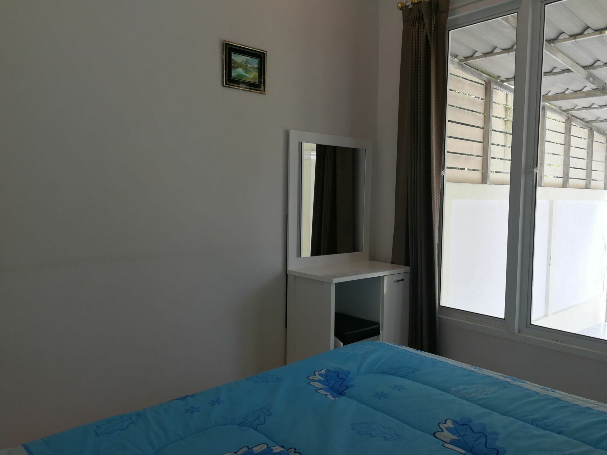 Baanpak Soi 102 Hotel Hua Hin Ngoại thất bức ảnh