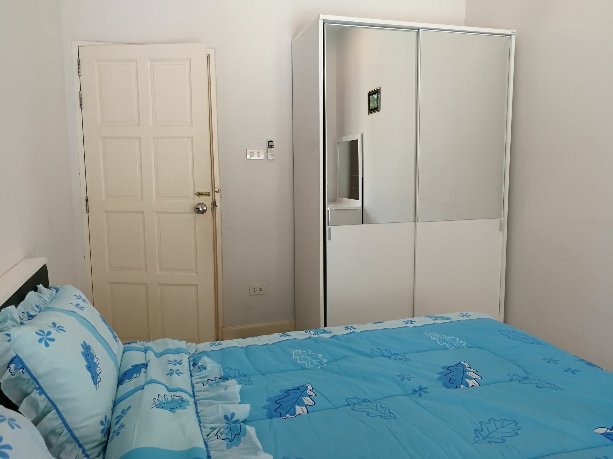 Baanpak Soi 102 Hotel Hua Hin Ngoại thất bức ảnh