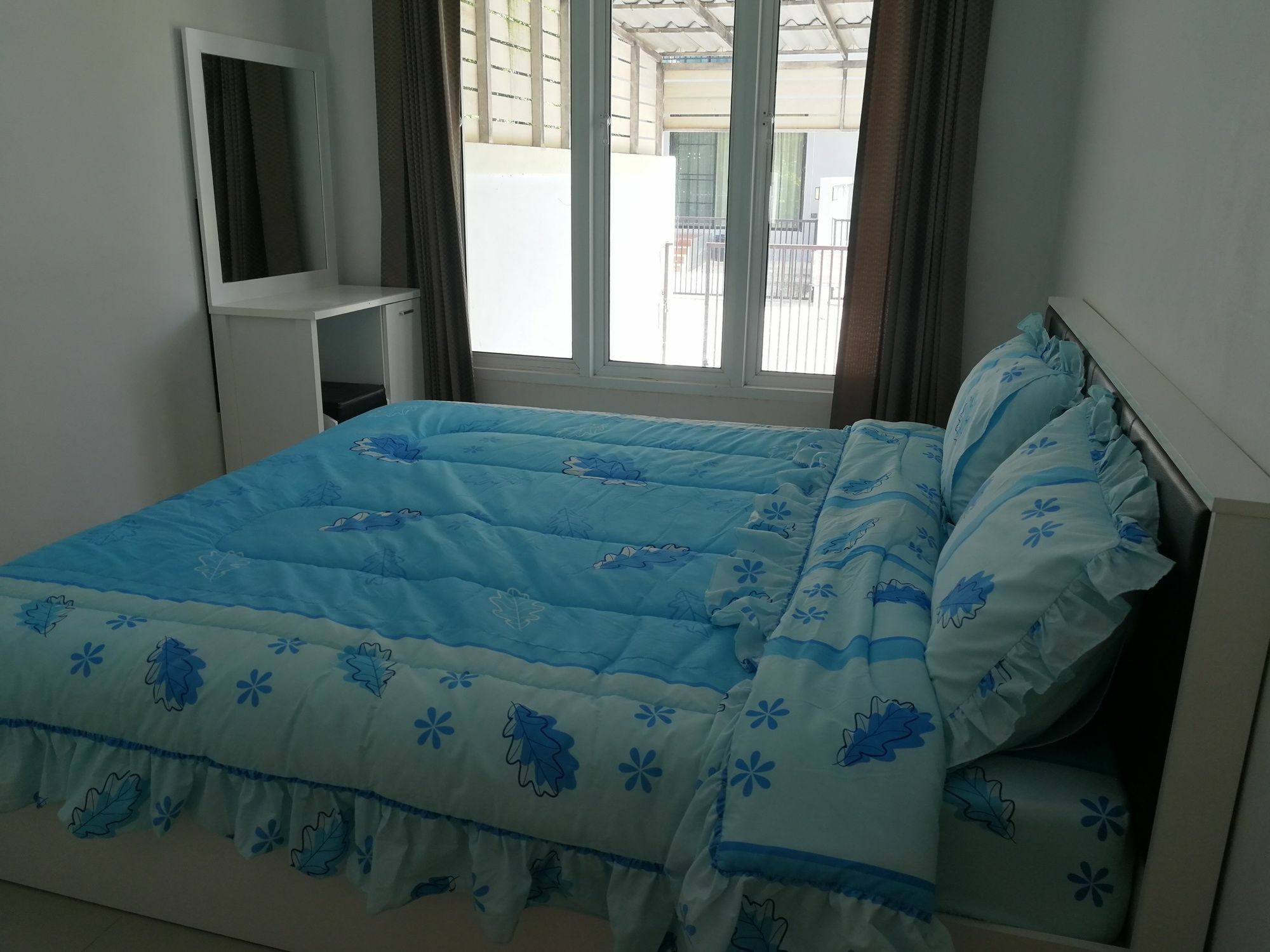 Baanpak Soi 102 Hotel Hua Hin Ngoại thất bức ảnh
