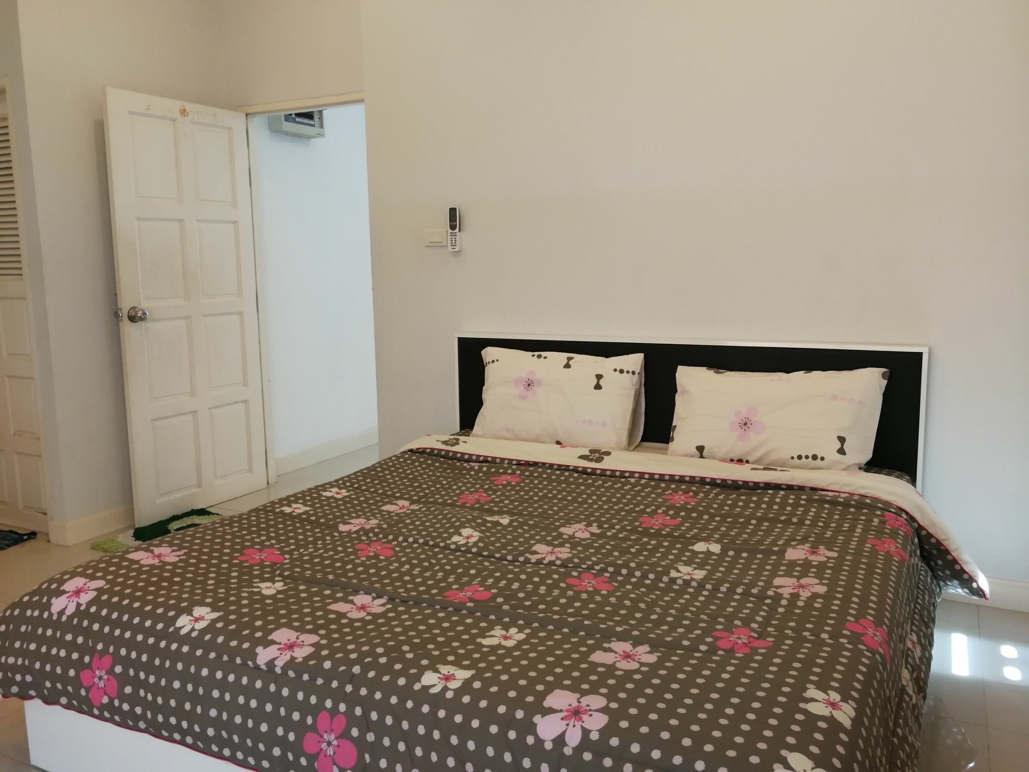 Baanpak Soi 102 Hotel Hua Hin Ngoại thất bức ảnh