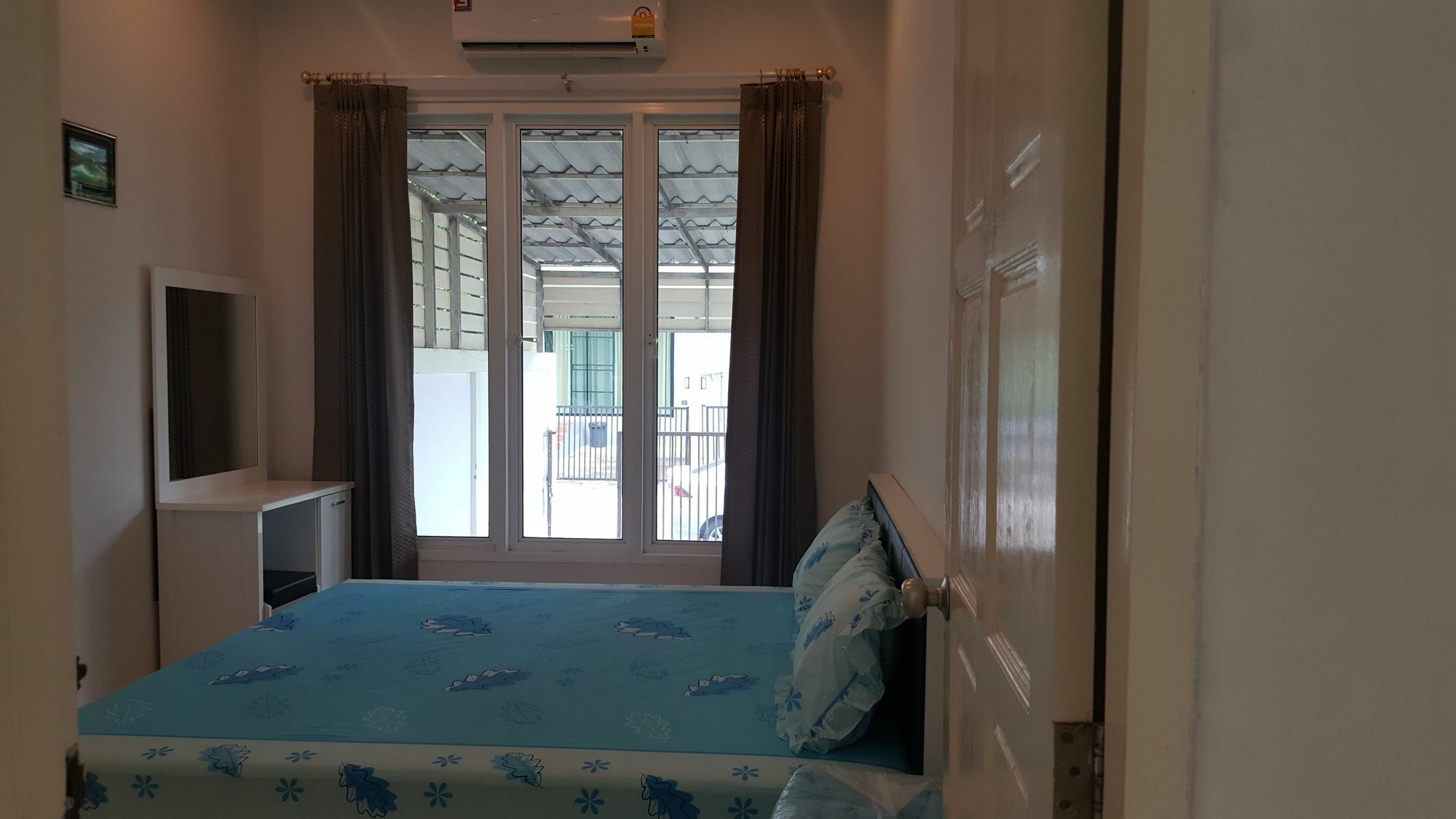 Baanpak Soi 102 Hotel Hua Hin Ngoại thất bức ảnh