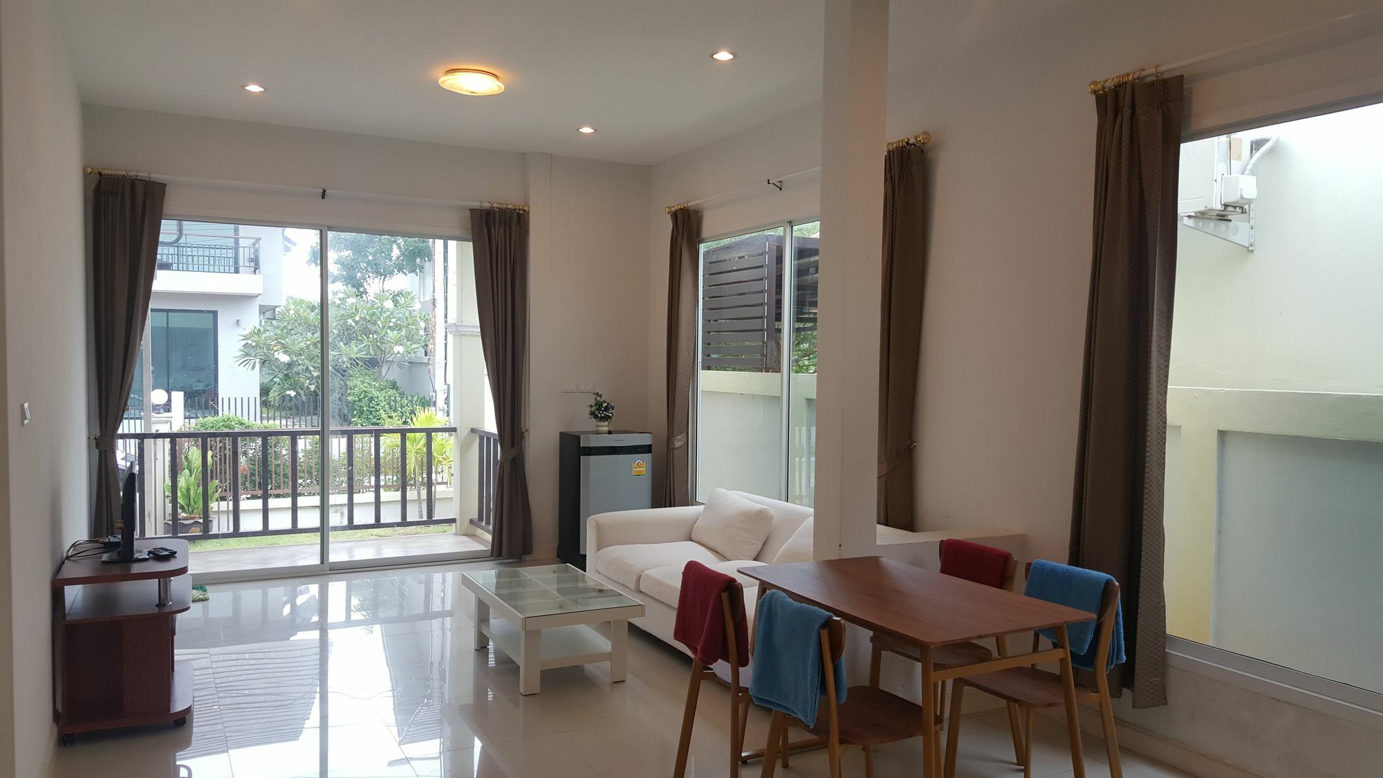 Baanpak Soi 102 Hotel Hua Hin Ngoại thất bức ảnh