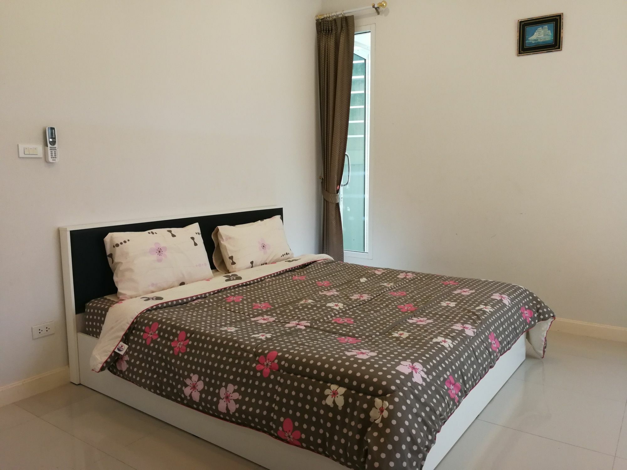 Baanpak Soi 102 Hotel Hua Hin Ngoại thất bức ảnh