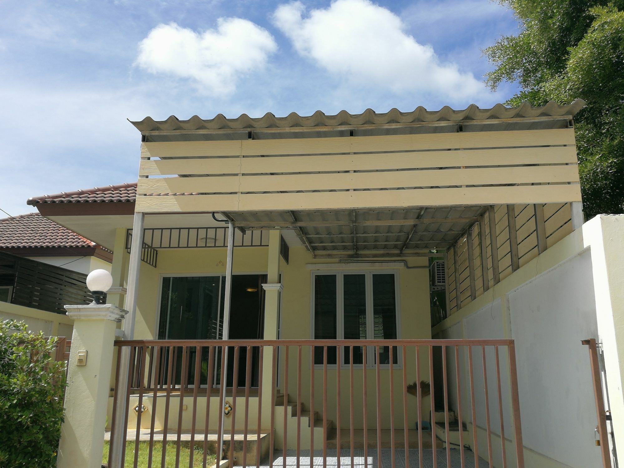 Baanpak Soi 102 Hotel Hua Hin Ngoại thất bức ảnh